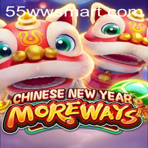 CHINESENEWYEARMOREWAYS: A Festive Journey in Gaming