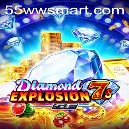 Unveiling DiamondExplosion7sSE: A Thrilling Journey into the World of 55 WW