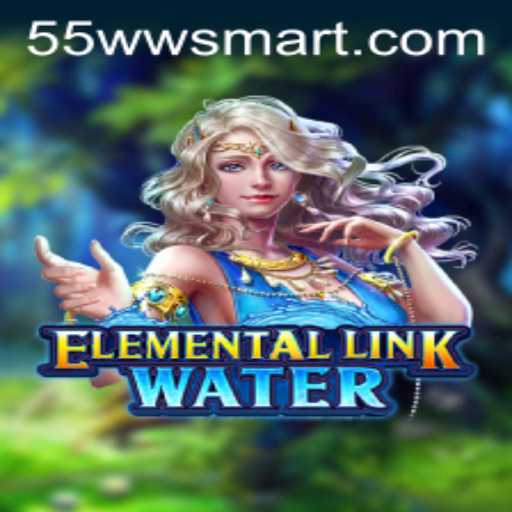 Dive into the Engaging World of ElementalLinkWater