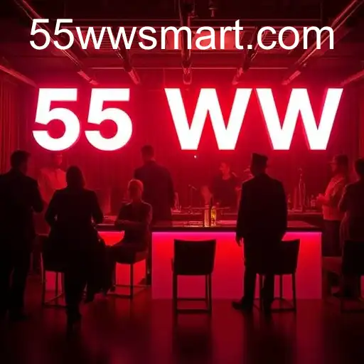 Exploring the Exclusive World of 55 WW Events