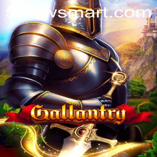 Unveiling Gallantry: A Deep Dive into the Adventure Game