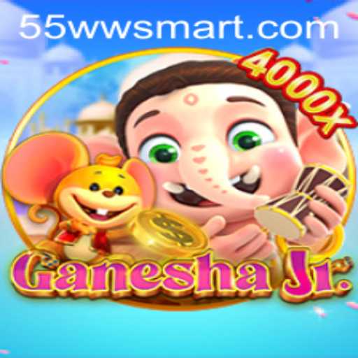 Exploring the Intricacies of GaneshaJr: A Guide to Mastering 55 WW