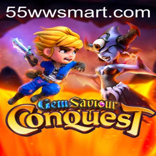 Discover the World of GemSaviourConquest: A Strategic Adventure
