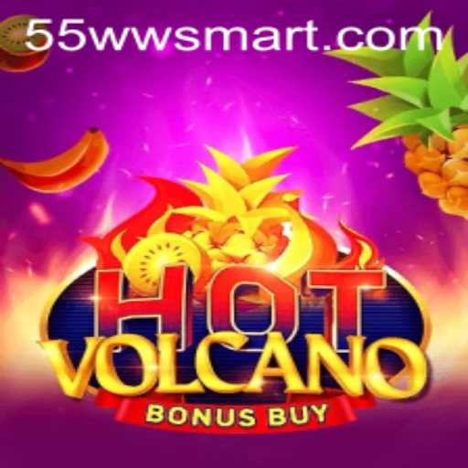 HotVolcanoBonusBuy: A Fiery Adventure in Gaming