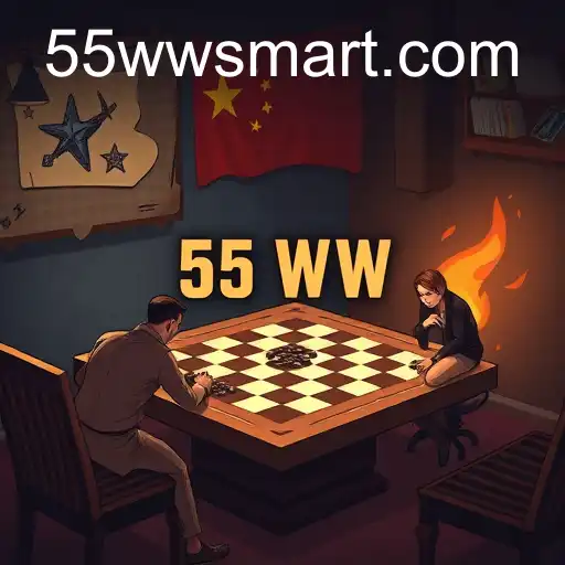 O Fascinante Mundo dos Jogos de Tabuleiro