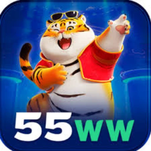 55 WW logo