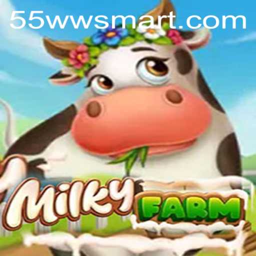 Exploring MilkyFarm: An Immersive Agricultural Adventure