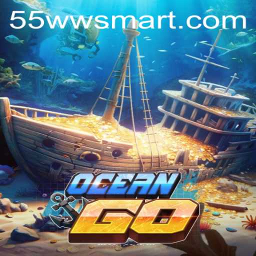 OceanGO: The Ultimate Underwater Adventure Game That Captivates Enthusiasts