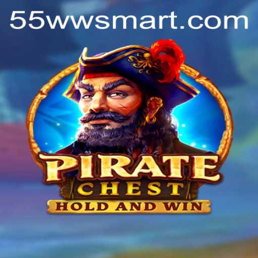 Exciting Adventure Awaits with PirateChest: Unveil the Secrets of the 55 WW