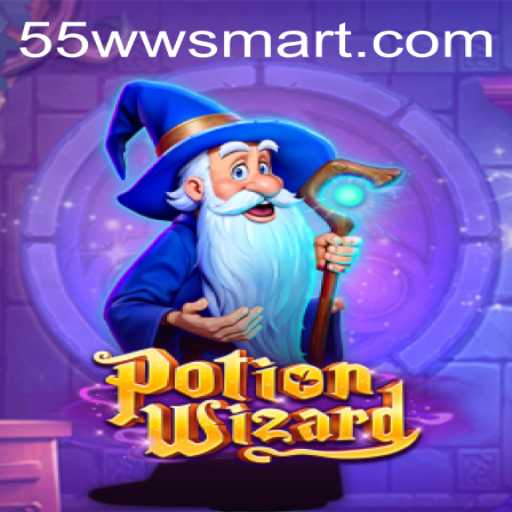 Unveiling PotionWizard: A Magical Journey with 55 WW