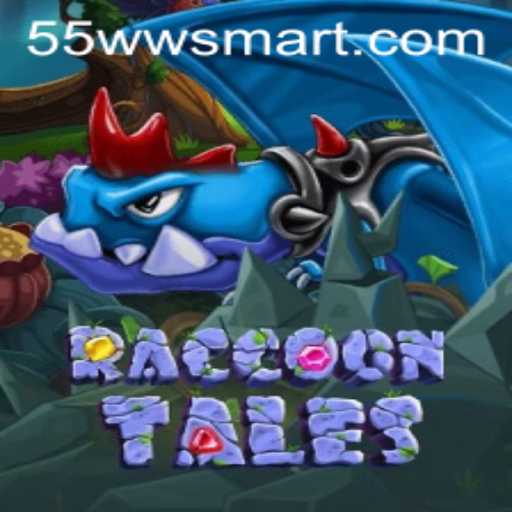 Exploring RaccoonTales: A Captivating Adventure Awaits with 55 WW