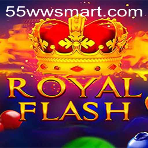Exploring RoyalFlash: A New Game Captivating Players Worldwide