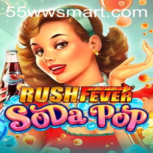 Discover the Exciting World of RushFeverSodaPop: A Thrilling Adventure Awaits