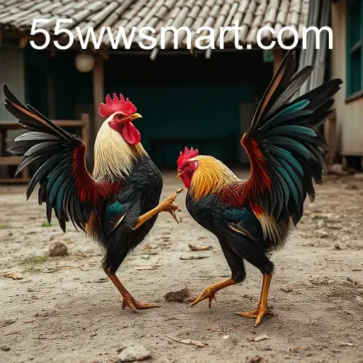 Sabong Online: The Digital Transformation of a Traditional Sport and the Role of 55 WW