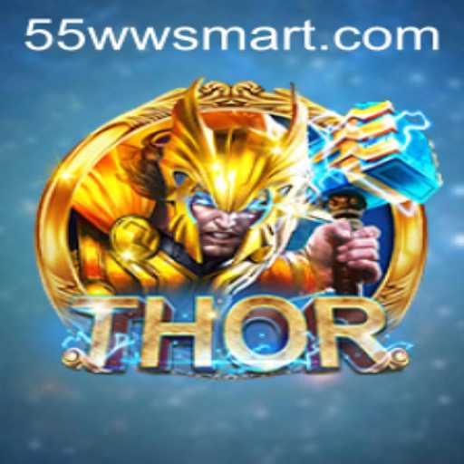 Exploring the Mystical Realms of THOR: The Intriguing Game with 55 WW