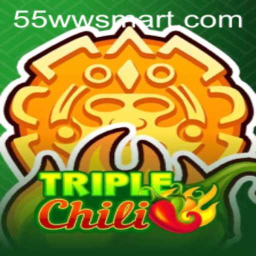 TripleChili: A Sizzling New Adventure in Gaming