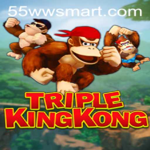 TripleKingKong: The Thrilling New Game Taking the World by Storm