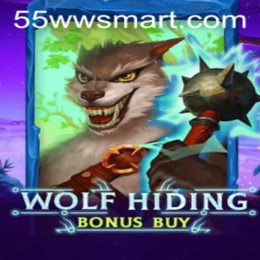 Unveiling the Mysteries of WolfHidingBonusBuy: An Exciting Escape into the Wilderness