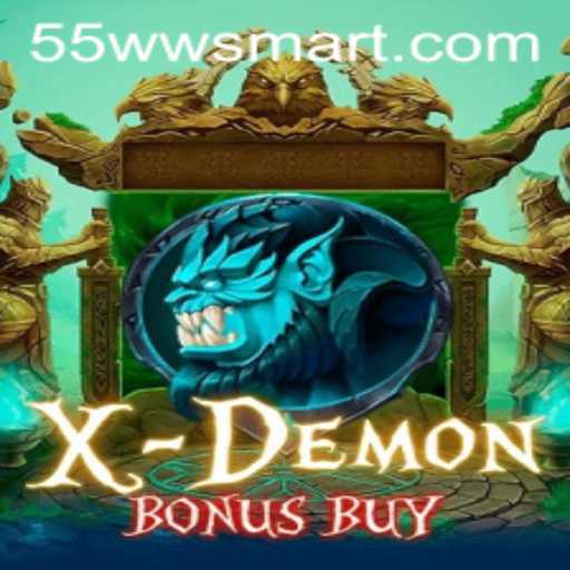Dive into the Thrilling World of XDemonBonusBuy: A New Gaming Experience with 55 WW
